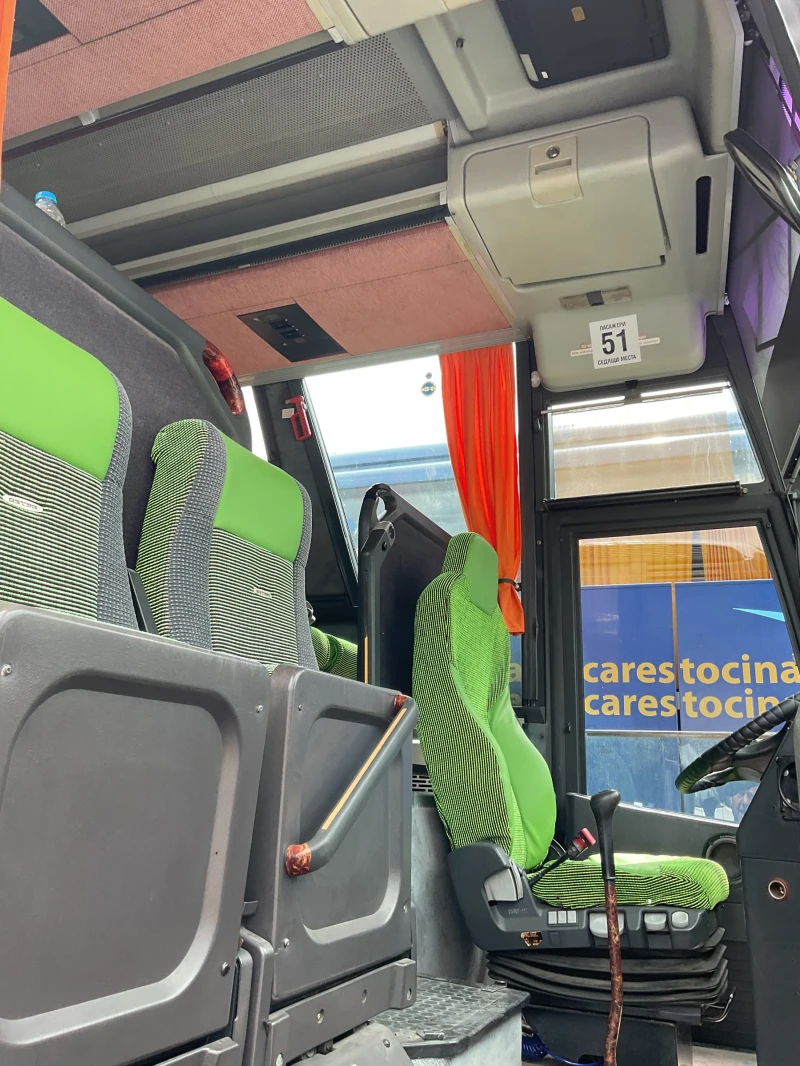 Setra S 315 HDH, снимка 3 - Бусове и автобуси - 52441292