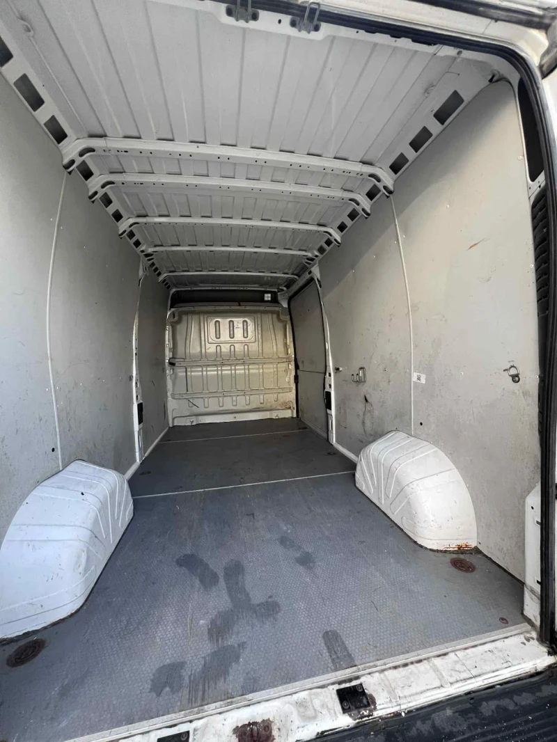 Fiat Ducato, снимка 5 - Бусове и автобуси - 52816231