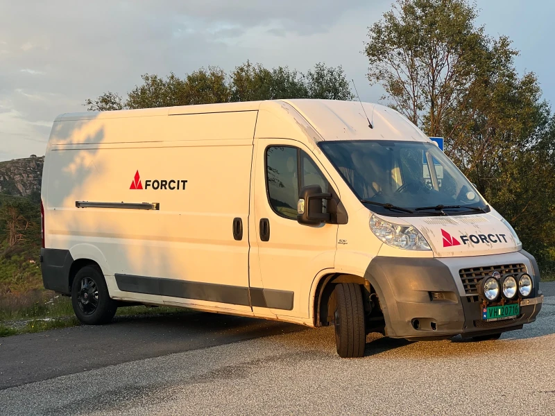 Fiat Ducato, снимка 2 - Бусове и автобуси - 52816231