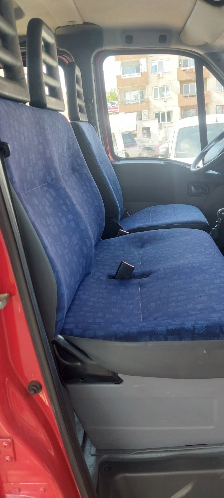 Iveco Daily 35C13   | Mobile.bg   15