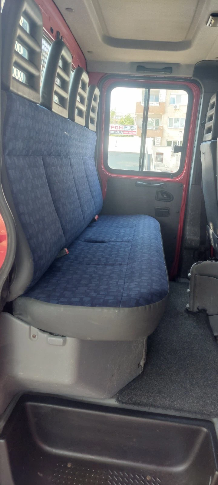 Iveco Daily 35C13   | Mobile.bg   17