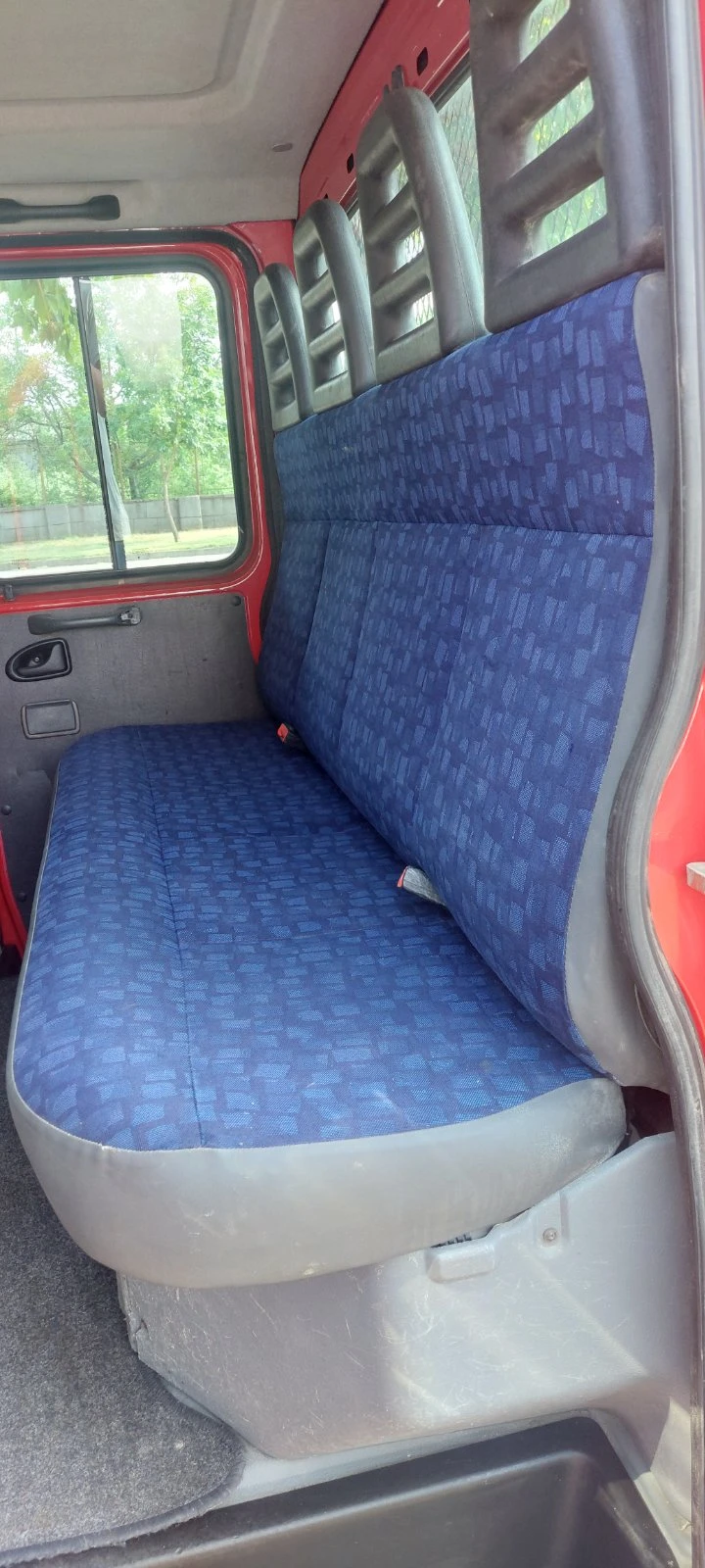 Iveco Daily 35C13   | Mobile.bg   14