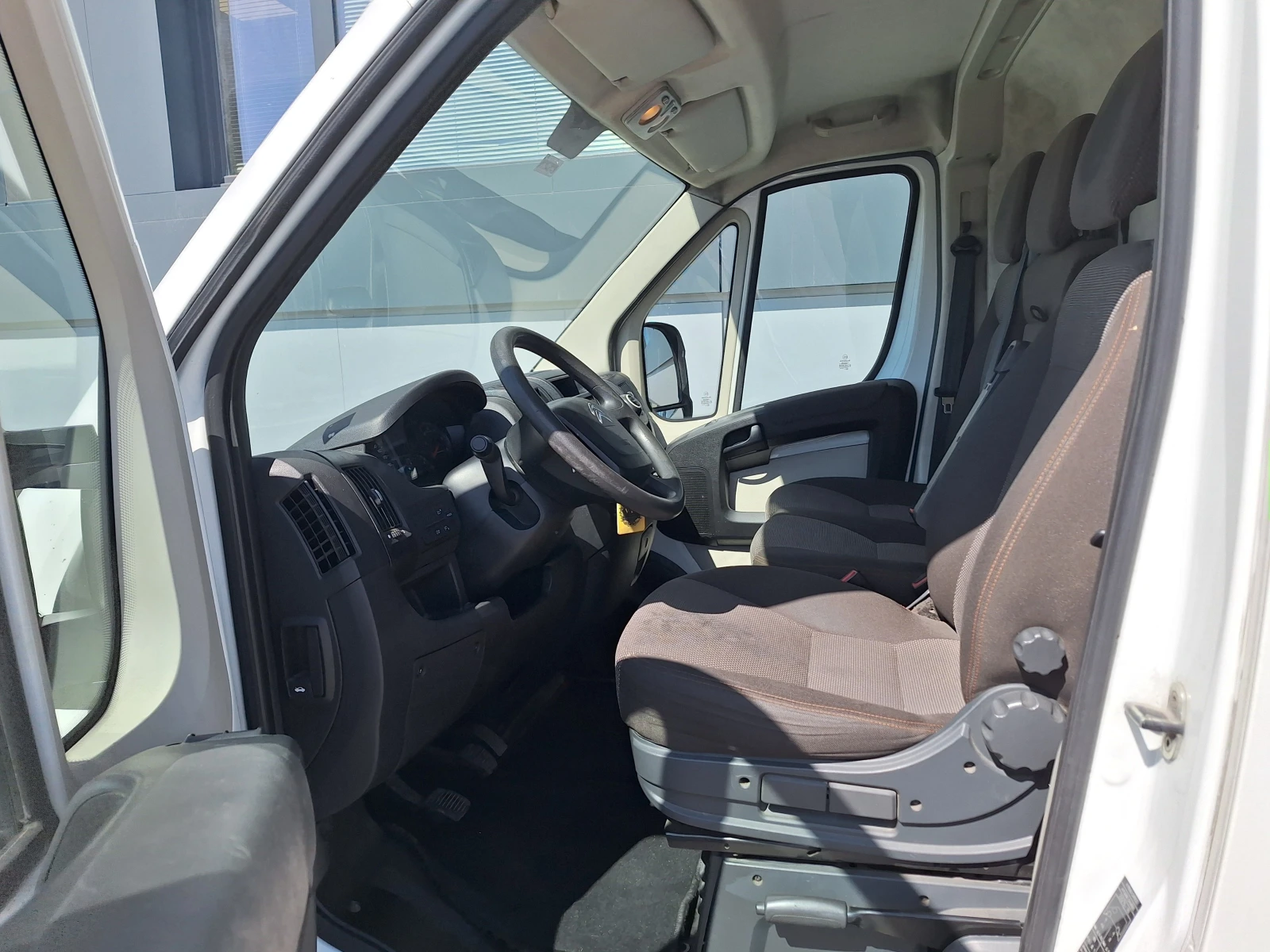 Citroen Jumper L4 H3 - изображение 9