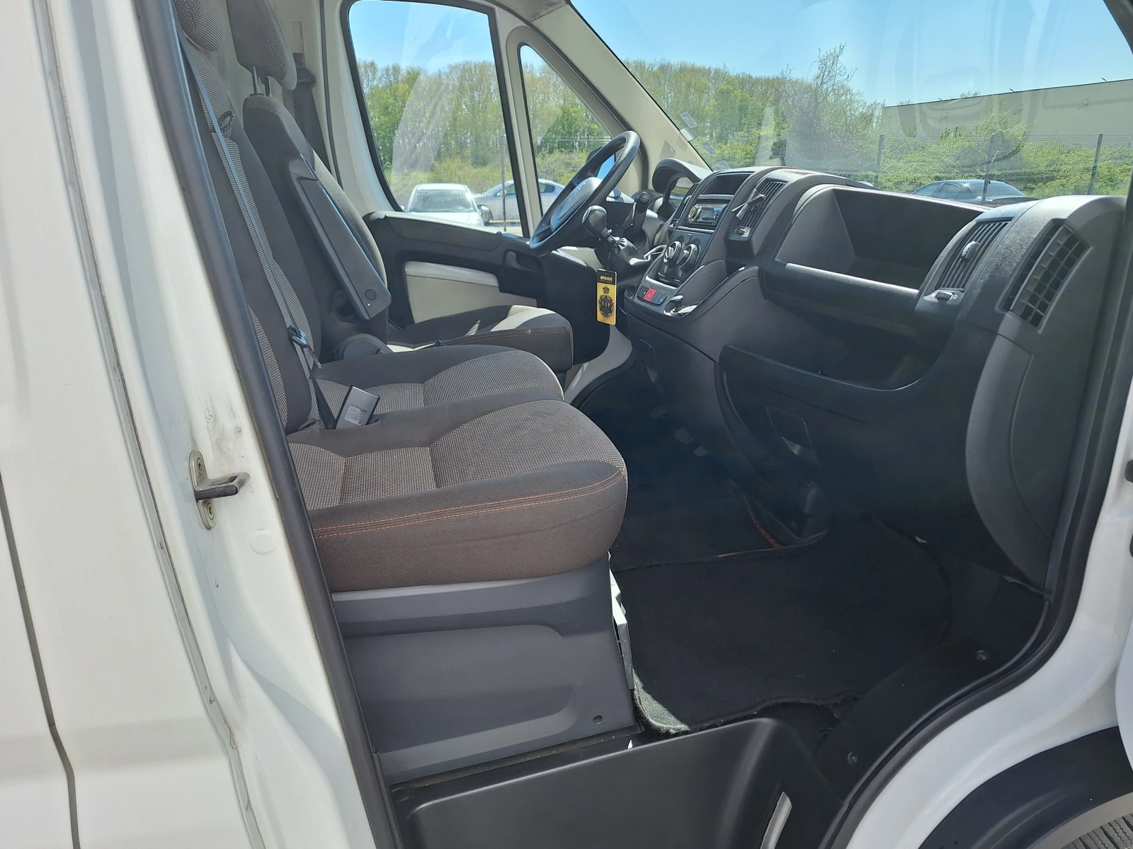 Citroen Jumper L4 H3 - изображение 2
