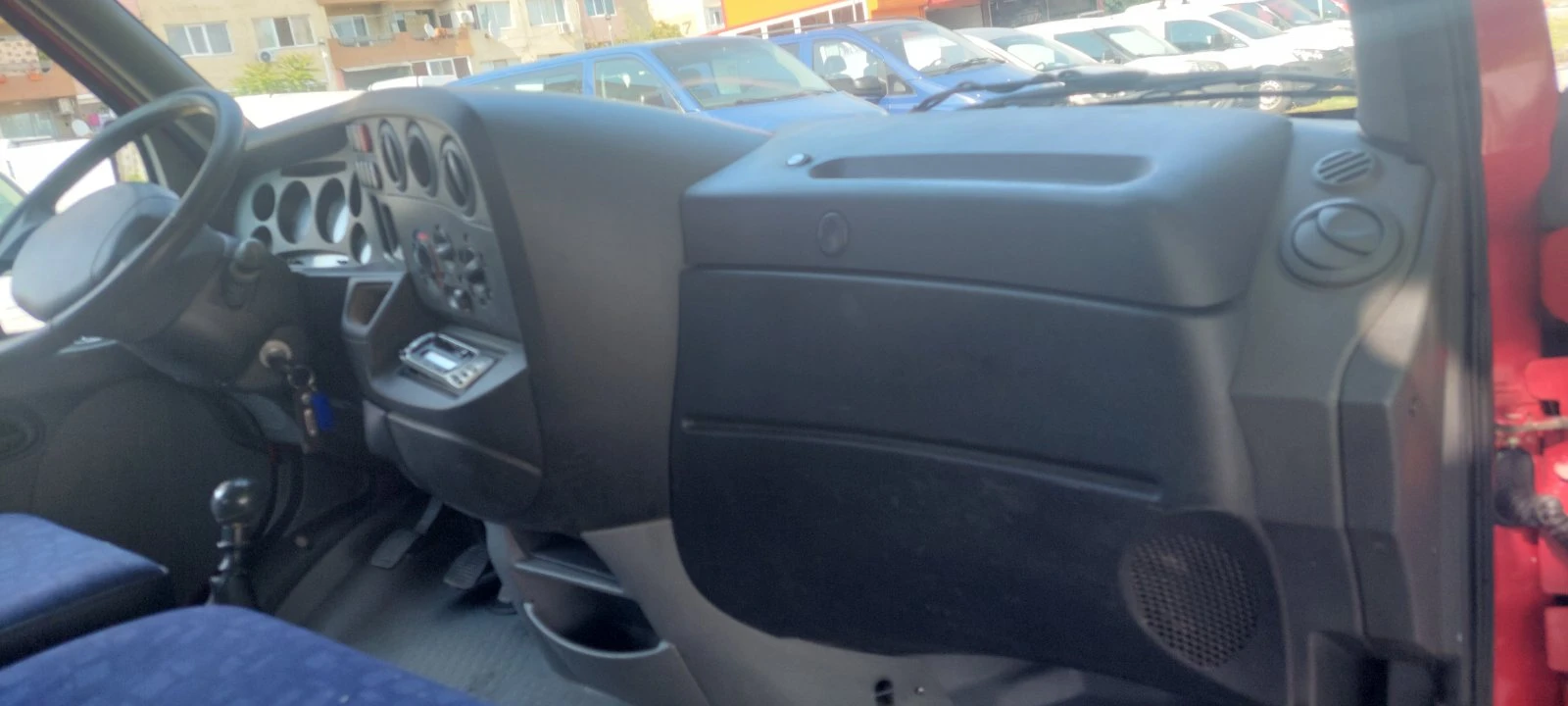 Iveco Daily 35C13   | Mobile.bg   16