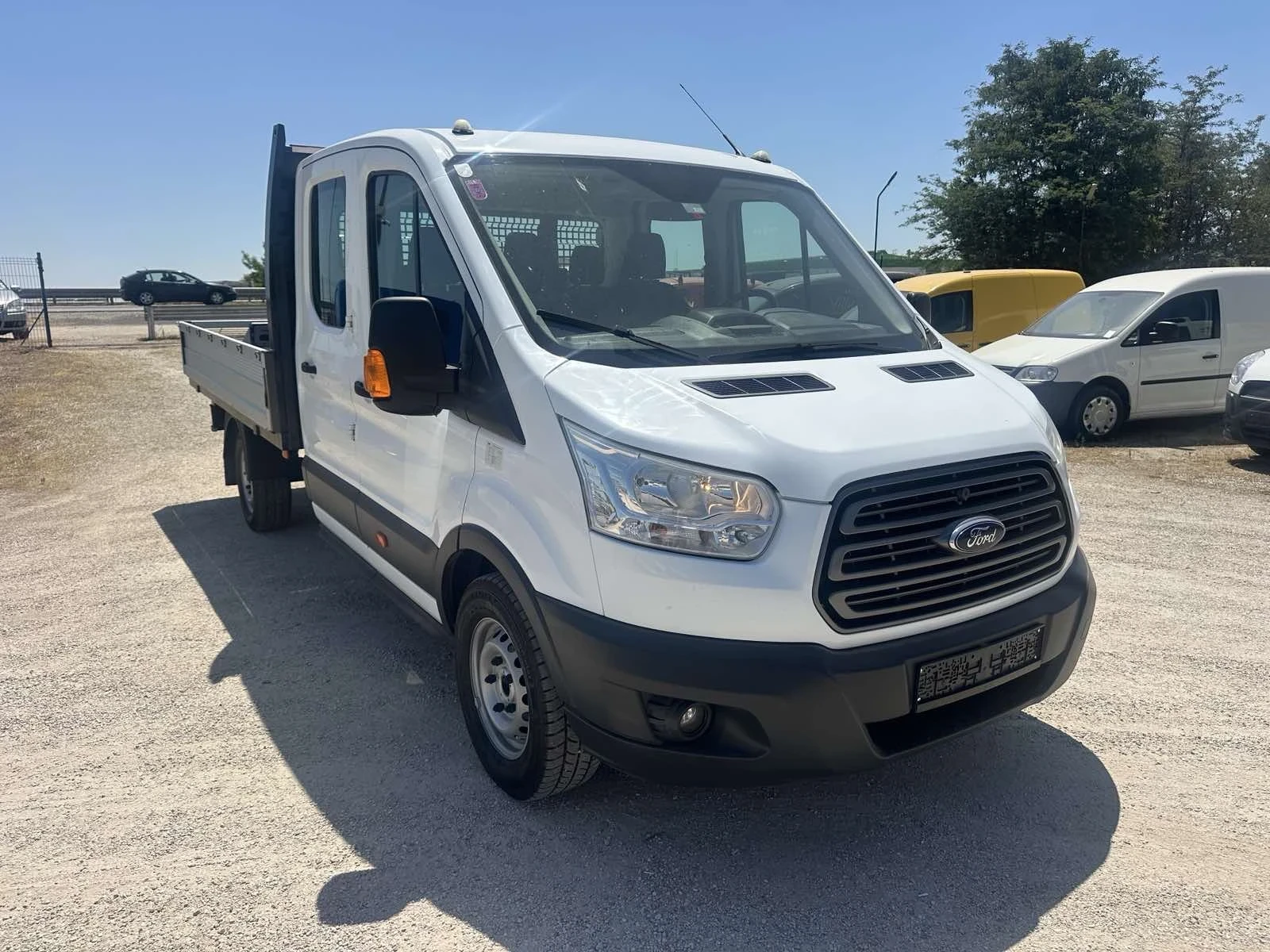 Ford Transit  - изображение 2