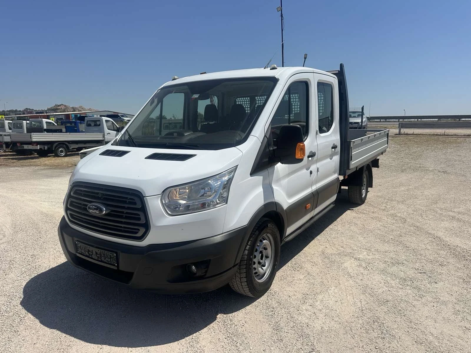 Ford Transit | Mobile.bg   1