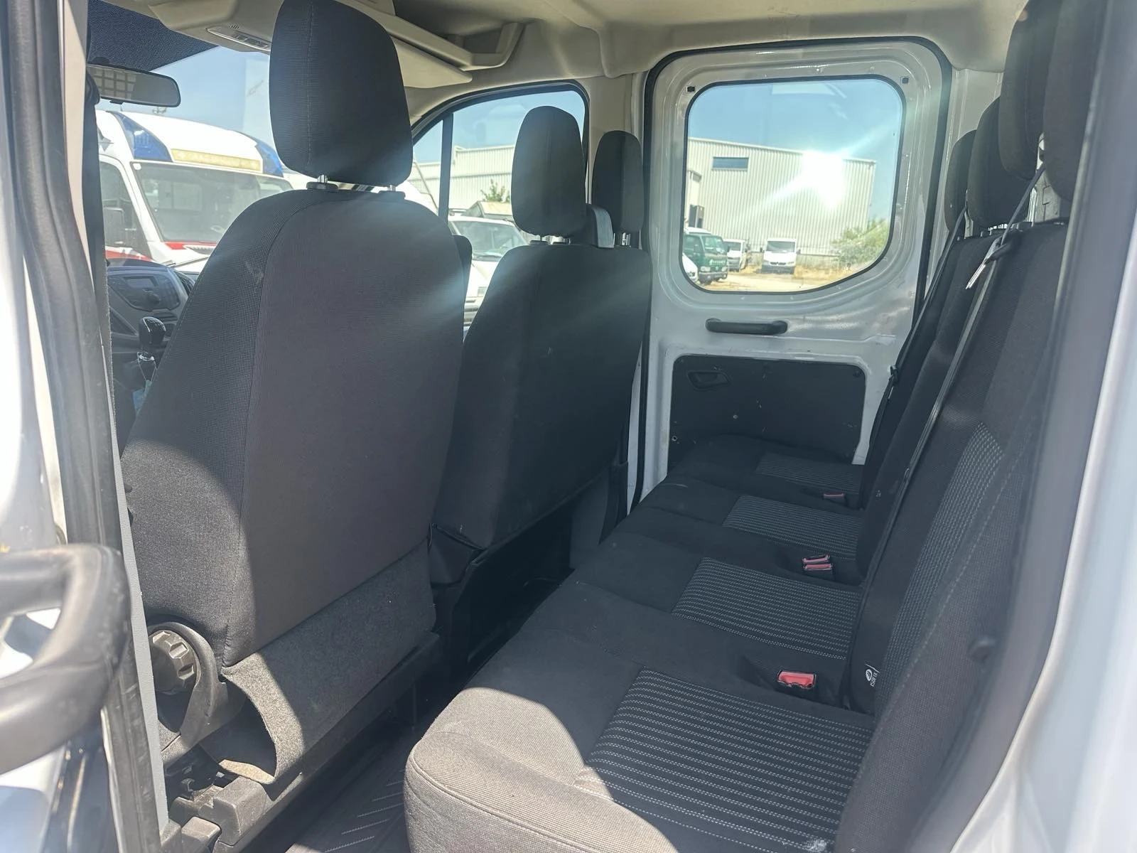 Ford Transit | Mobile.bg   11