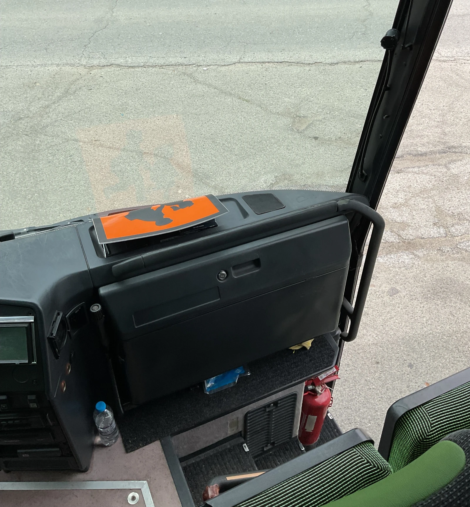 Setra S 315 HDH | Mobile.bg   11