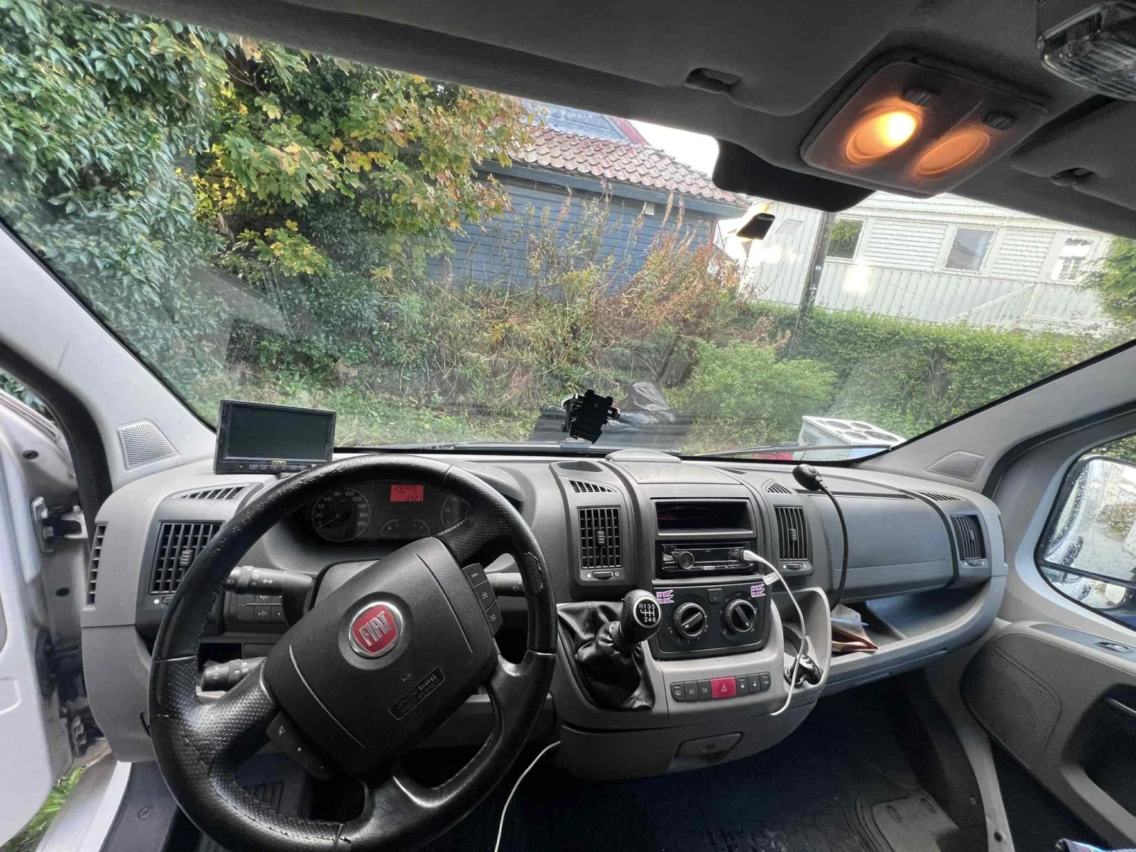 Fiat Ducato  - изображение 4