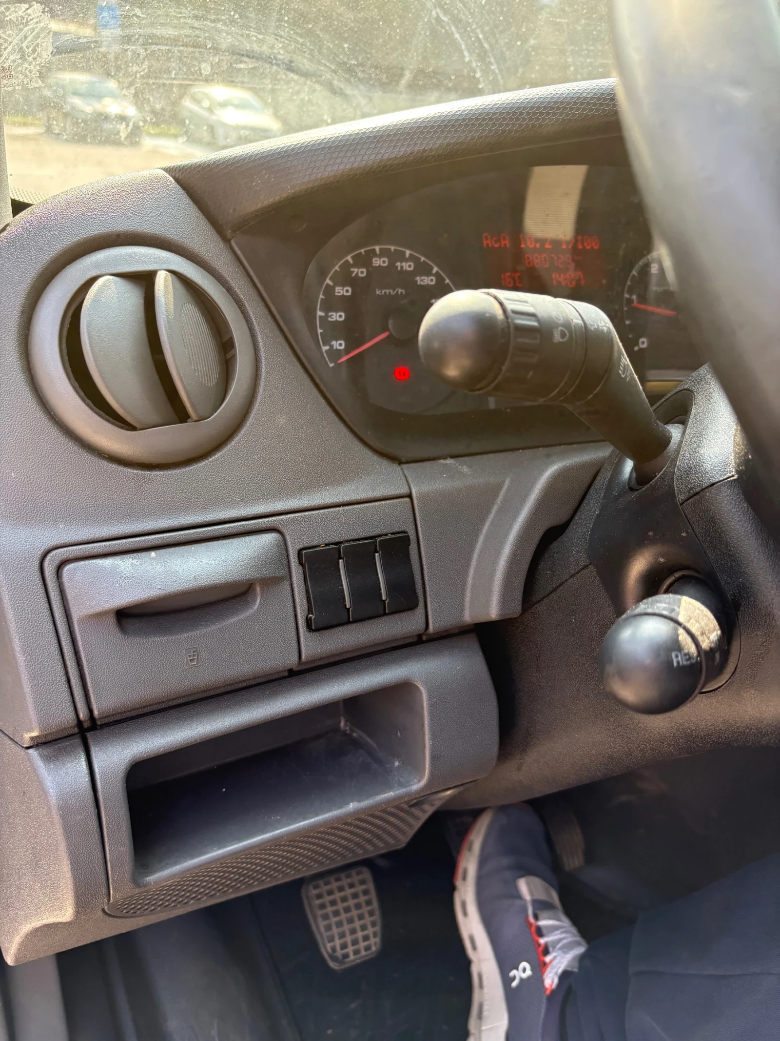 Iveco 35c17 35с17, снимка 5 - Бусове и автобуси - 53877090