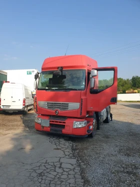 Renault Premium 450, снимка 2
