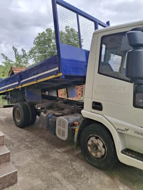 Iveco Eurocargo 7517  | Mobile.bg    7