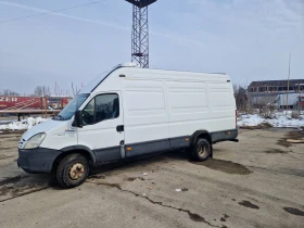 Iveco Daily ХЛАДИЛЕН, снимка 1