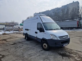 Iveco Daily ХЛАДИЛЕН, снимка 3