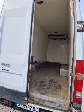 Iveco Daily  | Mobile.bg    5