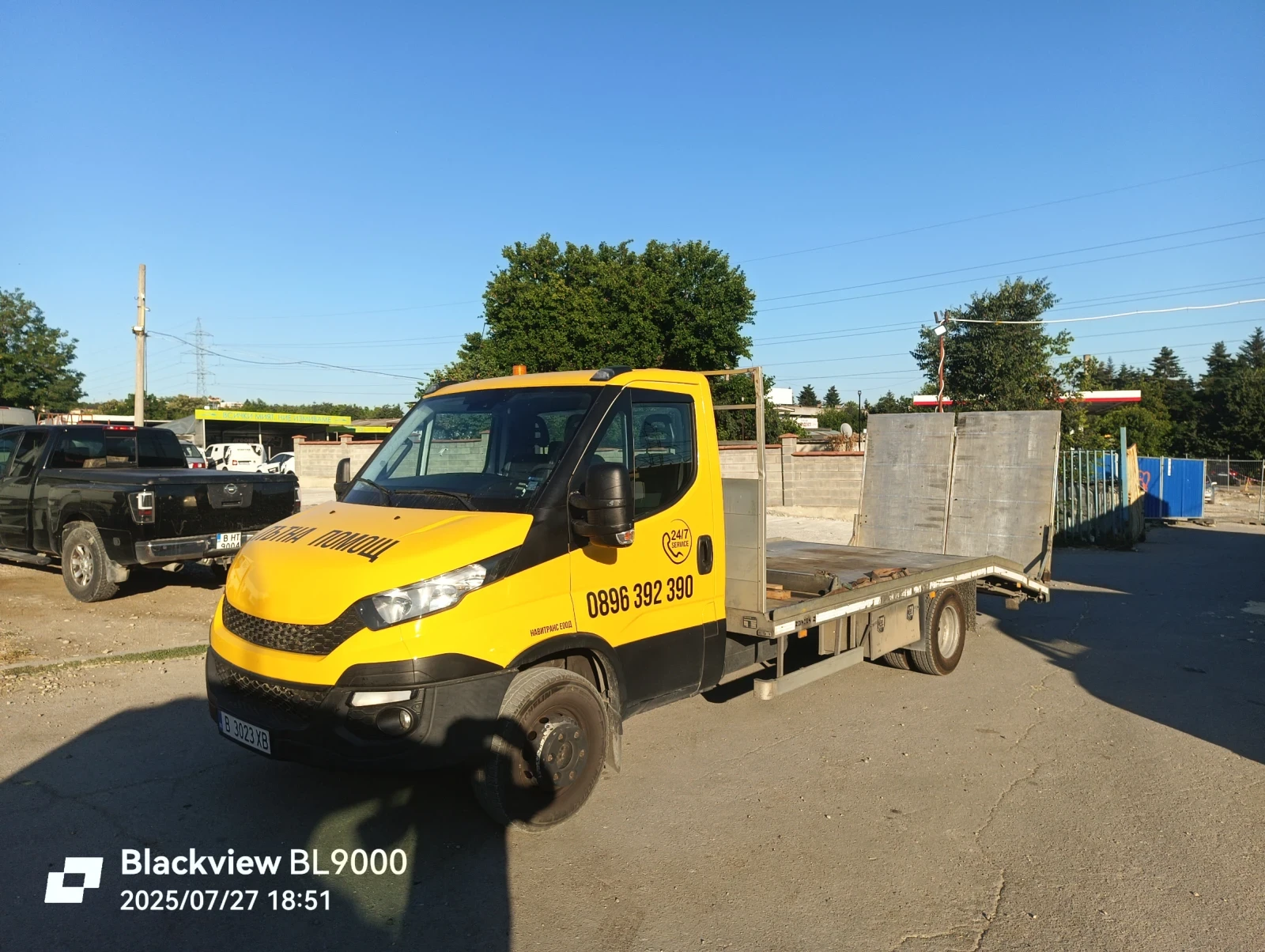 Iveco Daily 72-210 | Mobile.bg   1