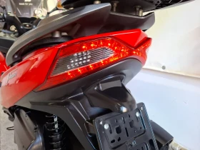 Kymco Downtown X-town 300i ABS * * * 2020, снимка 5