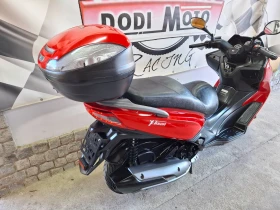 Kymco Downtown X-town 300i ABS * * * 2020, снимка 14