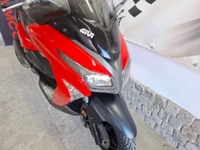 Kymco Downtown X-town 300i ABS * * * 2020, снимка 11