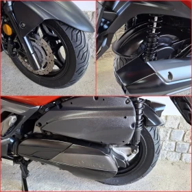 Kymco Downtown X-town 300i ABS * * * 2020, снимка 7