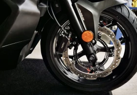 Honda Integra 750i LED/ABS 05.2017г., снимка 5