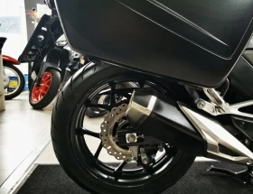 Honda Integra 750i LED/ABS 05.2017г., снимка 6