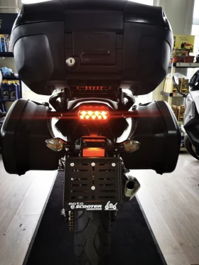 Honda Integra 750i LED/ABS 05.2017г., снимка 4