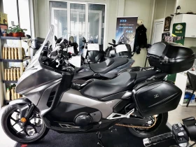 Honda Integra 750i LED/ABS 05.2017г., снимка 8