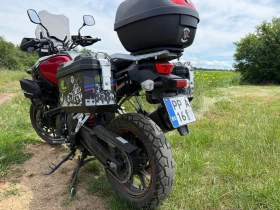 Suzuki V-strom 1050 TC ABS, снимка 9