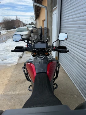 Suzuki DL 1050, снимка 9