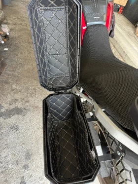 Suzuki V-strom 1050 TC ABS, снимка 14