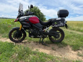Suzuki V-strom 1050 TC ABS, снимка 3
