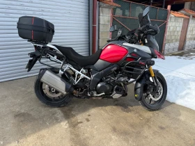 Suzuki DL 1050, снимка 3