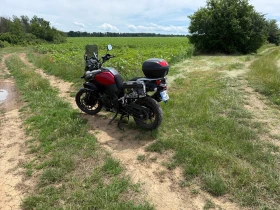 Suzuki V-strom 1050 TC ABS, снимка 11