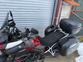 Suzuki DL 1050, снимка 7