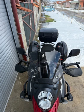 Suzuki DL 1050, снимка 8