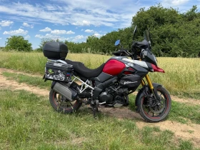 Suzuki V-strom 1050 TC ABS, снимка 4