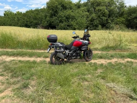 Suzuki V-strom 1050 TC ABS, снимка 12