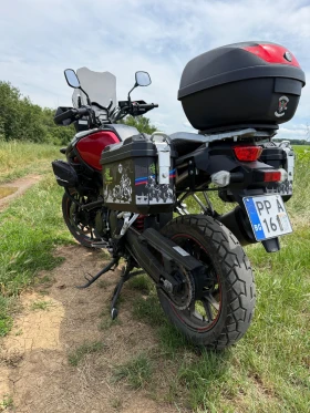 Suzuki V-strom 1050 TC ABS, снимка 10
