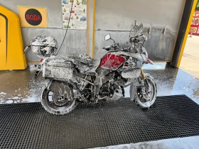 Suzuki V-strom 1050 TC ABS, снимка 5
