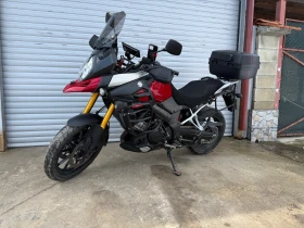 Suzuki DL 1050, снимка 10