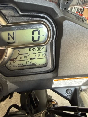 Suzuki V-strom 1050 TC ABS, снимка 13