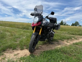 Suzuki V-strom 1050 TC ABS, снимка 2