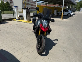 Suzuki V-strom 1050 TC ABS, снимка 10