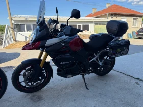 Suzuki V-strom 1050 TC ABS, снимка 4