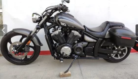 Yamaha Stryker, снимка 2