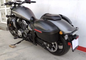 Yamaha Stryker, снимка 5