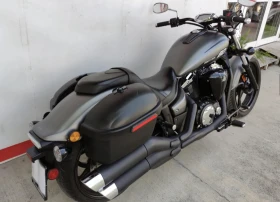 Yamaha Stryker, снимка 9