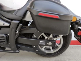 Yamaha Stryker, снимка 6